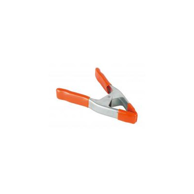Meking Pinza gommata 23cm arancio