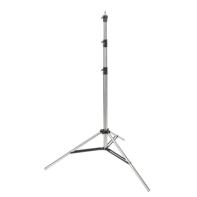 Meking stativo 3 sezioni 2.6m