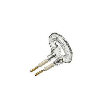 Multiblitz Tubo Flash Bianco per MINILITE 200