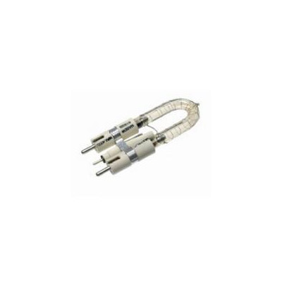 Multiblitz Tubo Flash Ambra per MALAS e MALAS-8