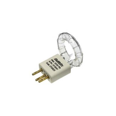 Multiblitz Tubo Flash Ambra per VARIOLITE 900