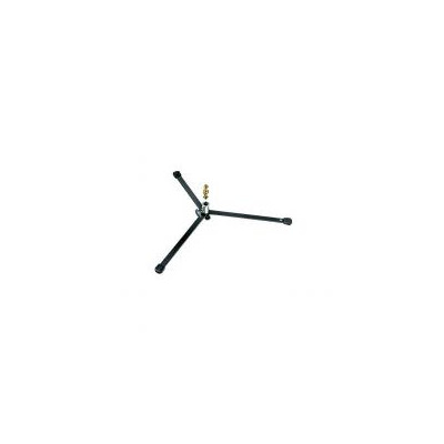 Manfrotto Base per backlite con spigot (sostituisce 3095)