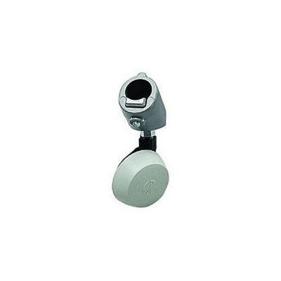 Manfrotto Set 3 ruote con attacco 22 mm