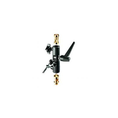 Manfrotto Snodo portalampade lite tite (sostituisce 2905)