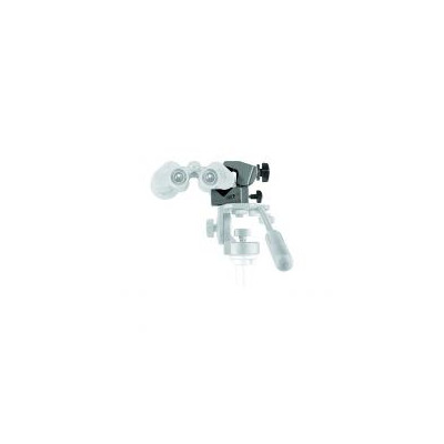 Manfrotto Morsetto universale per binocolo