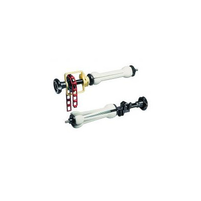 Manfrotto Expan per srotolamento fondale con catena nera