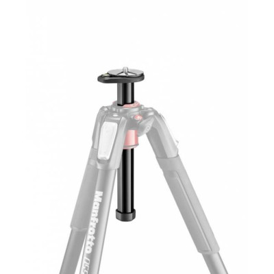 Manfrotto Colonna centrale corta per nuova serie 055
