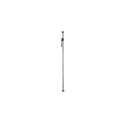 Manfrotto Asta e stativo autopole cm150/270cm nera