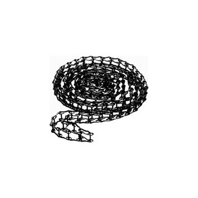 Manfrotto Catena metallo per expan 3.5m grigia