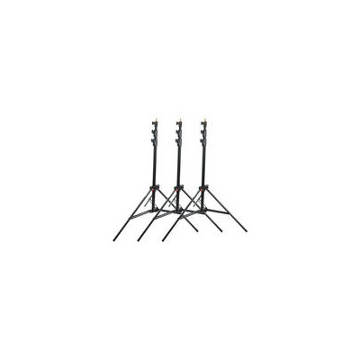 Manfrotto Kit 3 stativi 1005BAC