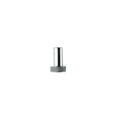 Manfrotto Adattatore 1/4inch femmina codolo 3/8inch
