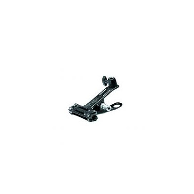 Manfrotto Pinza a molla spring Clamp (sostituisce 2936)