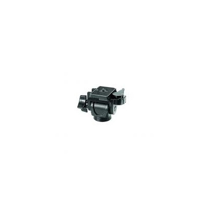 Manfrotto Testa rapida per monopiede (sostituisce 3229)