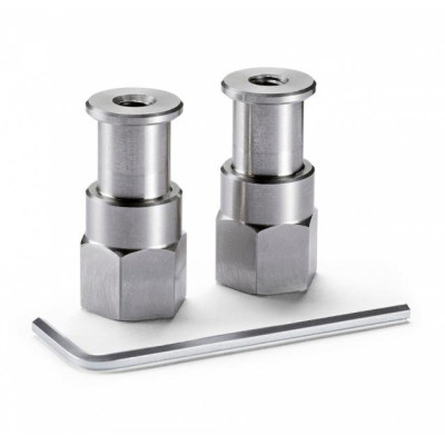 Manfrotto Adattatore per 244 con attacco da 5/8