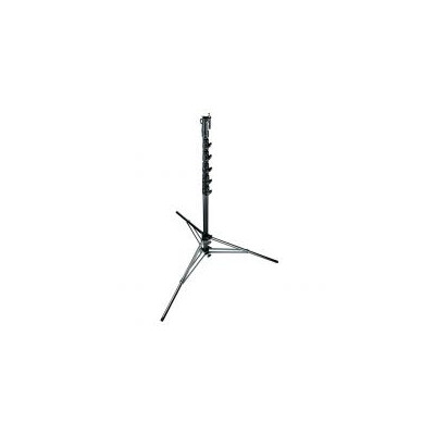 Manfrotto Stativo super gigante più gamba di livellamento