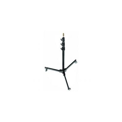 Manfrotto Stativo base studio nero