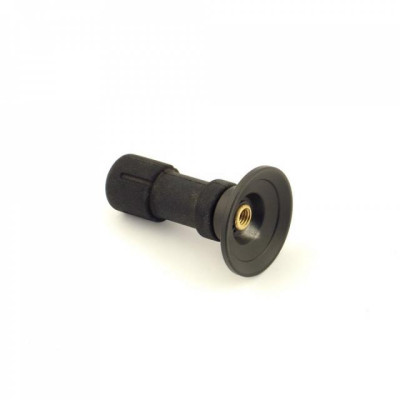 Manfrotto Colonna corta con semisfere per 529B