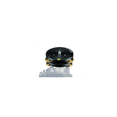 Manfrotto Piastra regolazione livello (sostituisce 3416)