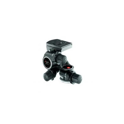 Manfrotto Testa junior a cremagliera (sostituisce 3275)