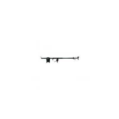Manfrotto Giraffa mega boom – nera (sostituisce 3098)