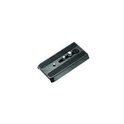 Manfrotto Piastra rapida per 501 (sostituisce 3433PL)