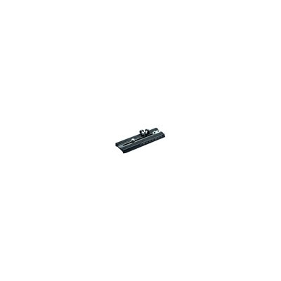 Manfrotto Piastra scorrevole lunga 14cm (sostituito da 504PL)
