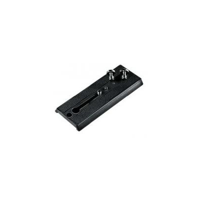 Manfrotto Piastra Attacco per QR 504HD