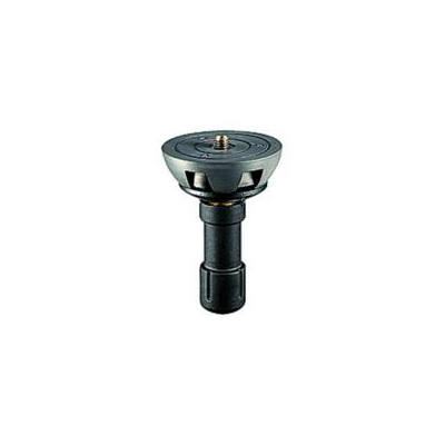 Manfrotto Semisfera 75mm con impugnatura corta