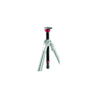 Manfrotto Colonna con base di livellamento per 190PRO