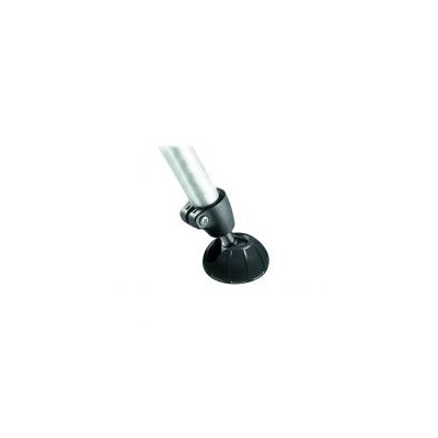 Manfrotto Piedino/ventosa per monopiede 695