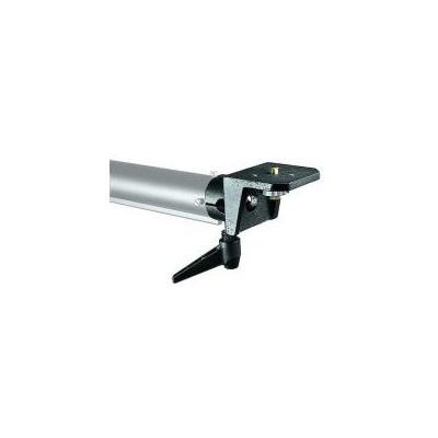 Manfrotto testa girevole 90°
