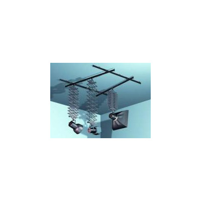 Manfrotto Top system 43 - kit medio standard