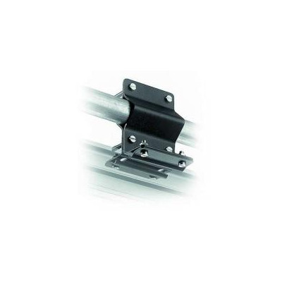 Manfrotto Staffa fissaggio a tubi 35/50 mm