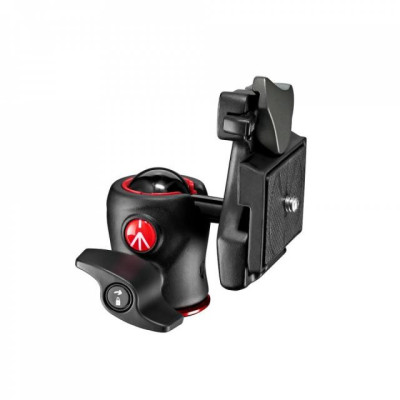 Manfrotto Testa a sfera 490