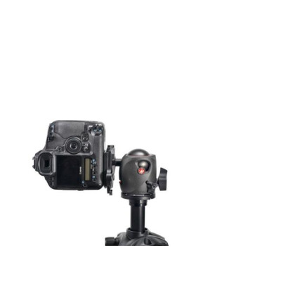 Manfrotto Supporto a L con attacco RC4