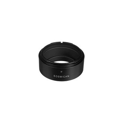 Novoflex Adattatore ottiche Canon FD per fotocamere EOS M