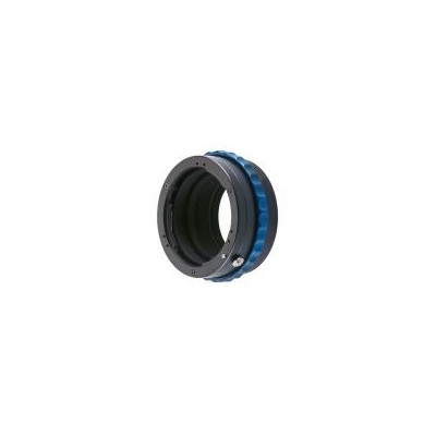 Novoflex Adattatore ottiche Pentax K per fotocamere EOS R