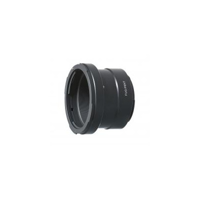 Novoflex Adattatore per ottiche Pentax 67 a camere Fuji GFX