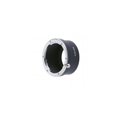 Novoflex Adattatore per ottiche Leica R a camere Fuji X Pro
