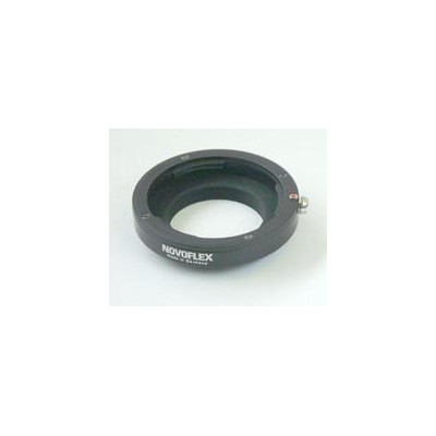 Novoflex Adattatore per ottiche Leica R a camere M 39