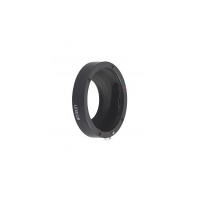 Novoflex Adattatore meccanico per ottiche Canon Eos a M39