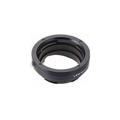 Novoflex Adattatore per ottiche Minolta MD a camere M 39