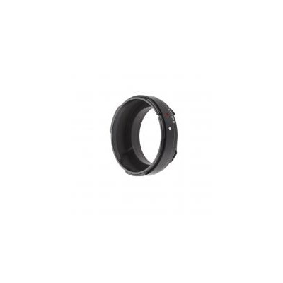 Novoflex Adattatore per ottiche Canon FD a camere Leica M