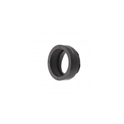 Novoflex Adattatore per ottiche M 42 a camere Leica M