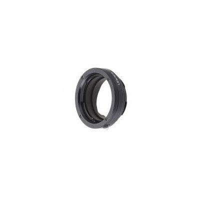 Novoflex Adattatore per ottiche Minolta MD a camere Leica M