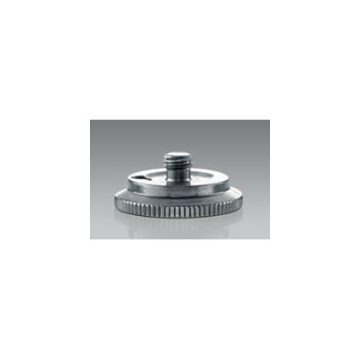 Novoflex Inserto 1/4 antislittamento per MiniConnect