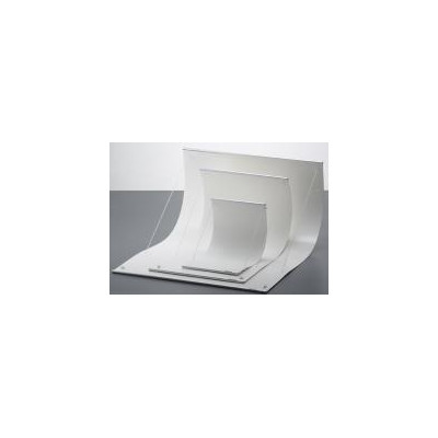 Novoflex MagicStudio piano bianco 60x30 cm