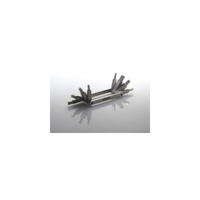 Novoflex Utensile a 8 funzioni