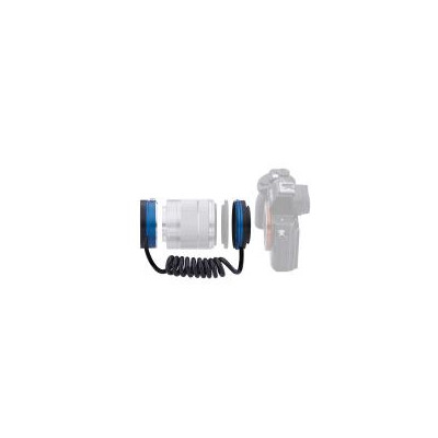 Novoflex Anello di inversione per Sony NEX (APS-C)