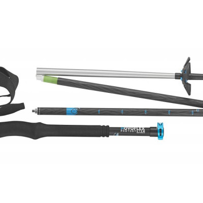 Novoflex walking stick versione III